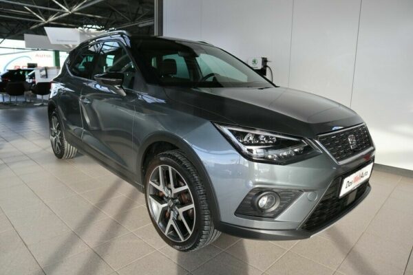 Seat Arona 1.0 EcoTSI Xcellence