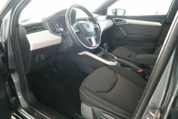 Seat Arona 1.0 EcoTSI Xcellence – Image 8