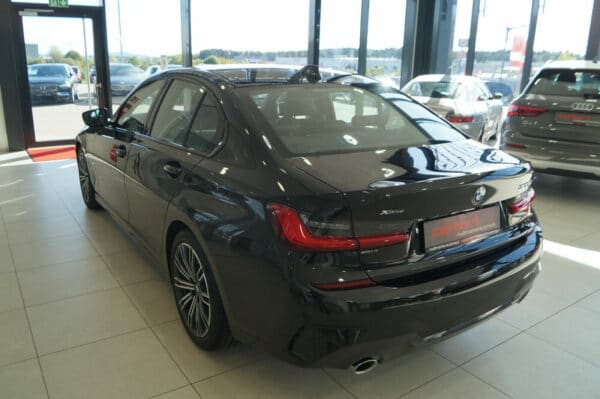 BMW 320d xDrive M Sport – Image 4