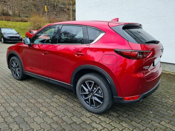Mazda CX-5 – Image 4
