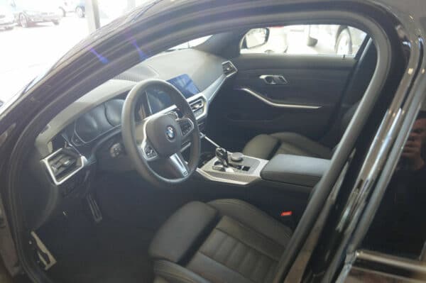 BMW 320d xDrive M Sport – Image 7