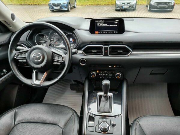 Mazda CX-5 – Image 8